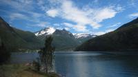 Ausflug Geiranger - Hellesylt-