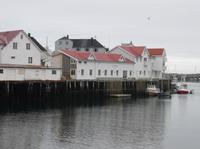 Ausflug Lofoten