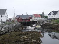 Ausflug Lofoten