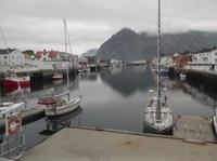 Ausflug Lofoten