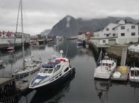 Ausflug Lofoten