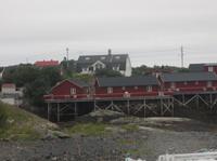 Ausflug Lofoten