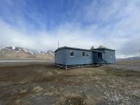 Ausflug auf Spitzbergen rund um Longyearbyen