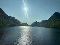 Ausflug nach Senja