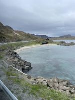 Ausflug zum Nordkap