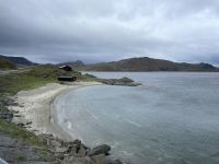 Ausflug zum Nordkap