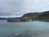 Ausflug zum Nordkap