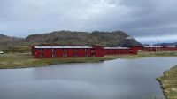 Ausflug zum Nordkap