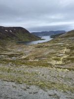 Ausflug zum Nordkap