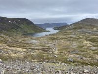 Ausflug zum Nordkap