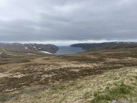 Ausflug zum Nordkap