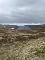 Ausflug zum Nordkap