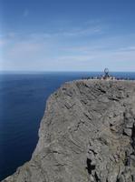 Ausflug zum Nordkap