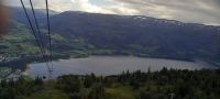 Aussicht vom Hangurstoppen