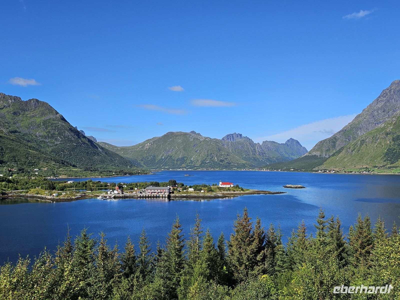 Austnesfjord