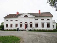 Baggböle Herrgard