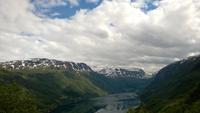 Berge