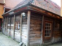 Bergen (Bryggen)