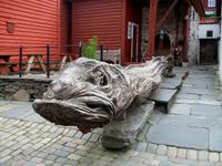 Bergen (Bryggen)