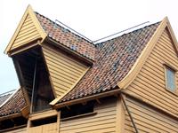 Bergen (Bryggen)