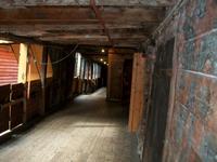 Bergen (Bryggen)