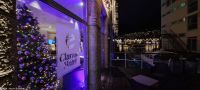Bergen - Clarion Admiral Bergen - direkt gegenüber dem UNESCO Weltkulturerbe Bryggen gelegen