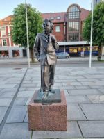Bergen - Denkmal 