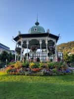 Bergen - Musikpavillon