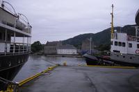 Bergen - Norwegen