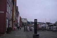 Bergen - Norwegen