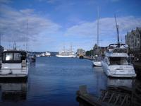 Bergen - Norwegen