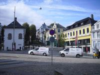 Bergen - Norwegen