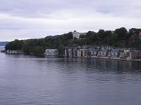 Bergen - Norwegen