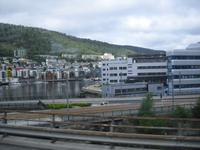 Bergen - Norwegen