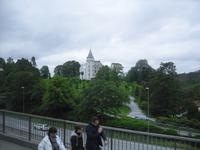 Bergen - Norwegen