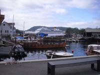 Bergen - Norwegen