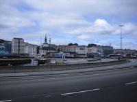 Bergen - Norwegen