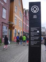 Bergen - Norwegen