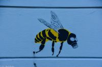 Bergen - Streetart