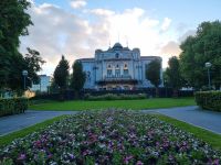 Bergen - Theater 