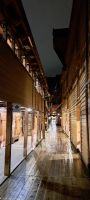 Bergen - UNESCO Weltkulturerbe Bryggen - das Hansekontor