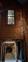 Bergen - UNESCO Weltkulturerbe Bryggen - das Hansekontor