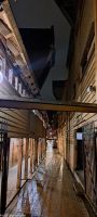 Bergen - UNESCO Weltkulturerbe Bryggen - das Hansekontor
