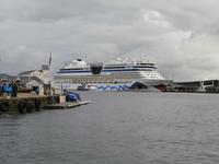 Bergen Aida