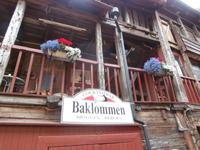 Bergen Bryggen
