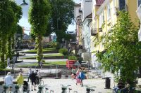 Bergen Impressionen