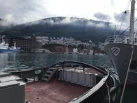 Bergen Norwegen 
