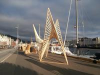 Bergen Woodfestival