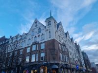 Bergen bei Regen Impressionen (14)