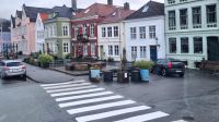 Bergen bei Regen Impressionen (7)